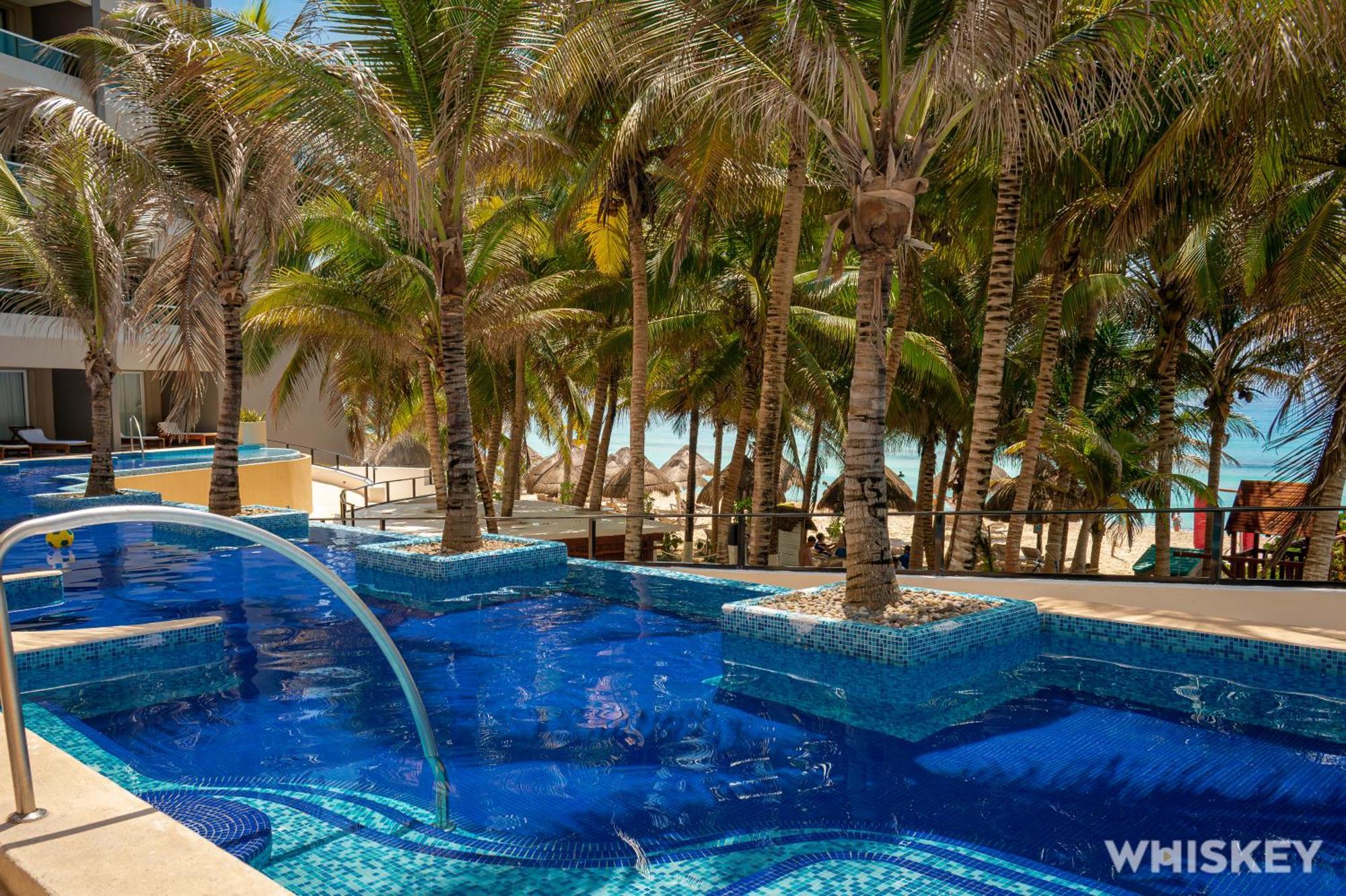 Flamingo Cancun All Inclusive Cancún Zewnętrze zdjęcie