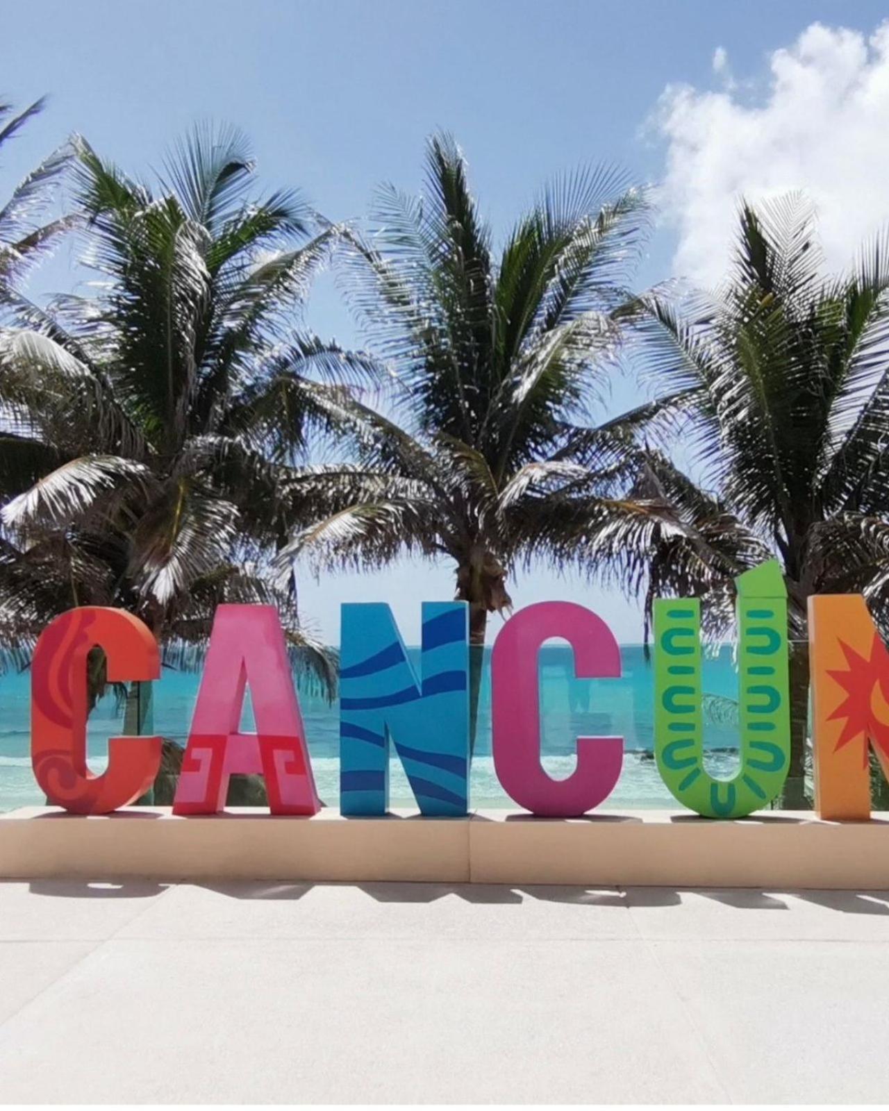 Flamingo Cancun All Inclusive Cancún Zewnętrze zdjęcie